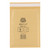 Jiffy Airkraft Bubble Bag Envelopes Size 0 Gold 140x195mm Gold Ref JLGO0 [Pack 100]