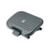 Footrest Tilting Adjustable H95-170mm Charcoal Ref CCS 23751