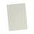 5 Star Office Binding Covers 240gsm Leathergrain A4 Ivory [Pack 100]