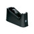 5 Star Office Tape Dispenser Desktop Weighted Non-slip Roll Capacity 25mm Width 75m Length Max Black