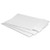 5 Star Office Envelopes Peel and Seal Window Gusset 25mm 120gsm C4 324x229x25mm White [Pack 125]