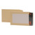 5 Star Office Envelopes Recycled Board Backed Hot Melt Peel & Seal C3 457x324mm 120gsm Manilla [Pack 50]