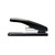 5 Star Office Multi-Purpose Long Handle Stapler 2-50 Sheet Capacity Takes 26/6 or 24/6 Staples Black