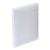 Plus Fabric Envelopes PEFC Peel & Seal Gusset 120gsm C4 324x229x25mm White Ref C26766 [Pack 100]