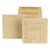 New Guardian Envelopes FSC Wage Pocket Self Seal Med Wght 80gsm 108x102mm Pre-Printed Manilla [Pack 1000]