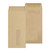 New Guardian Envelopes Pocket Self Seal Window 80gsm DL 220x110mm Manilla Ref D25311 [Pack 1000]