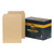New Guardian Envelopes Pocket Peel & Seal 130gsm C4 324x229mm Manilla Ref J26339 [Pack 250]