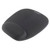 Kensington Foam Mouse Pad & Wristrest Black Ref 62384