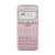 Casio FX-83GTX Scientific Calculator Exam Ready Pink Ref FX-83GTX-DP