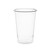 Vegware Water Cups 7oz PLA Clear Ref VWC-07 [Pack 100]