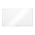 Nobo Enamel Whiteboard Widescreen 70in Magnetic 1550x870mm Ref 1905304