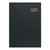 Collins 2020/21 Academic Diary Day-to-Page A4 Black Ref 44M.99-2021