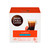 Nescafe Lungo Decaf Capsules for Dolce Gusto Machine Ref 12219256 Pack 48 (3x16 Capsules=48 Drinks)