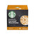 STARBUCKS Caramel Macchiato Capsules for Dolce Gusto Machine 12397694 Pack 36 (3x12 Capsule=18 Drinks)