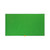 Nobo 40 inch Widescreen Felt Board 890x500mm Green Ref 1905315
