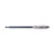 Pilot SuperGel Ink Rollerball Pen 0.7mm Tip Black Ref 4902505243769 [Pack 12]