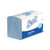 SCOTT XTRA Hand Towels 1-ply 200x315mm 240 Towels per Sleeve Blue Ref 6682 [Pack 15 Sleeve]