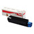 Oki MC853/873 Laser Toner Cartridge Page Life 7300pp Cyan Ref 45862839