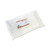 5 Star Facilities Alcohol Wipes Flowpack Pack 100