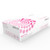 Unigloves Pink Pearl Nitrile Powder Free Medical Examination Gloves PK1000