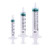 EMERALD HYPODERMIC SYRINGE 5ML