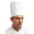 Disposable Chefs Paper Toque Hat (Pack of 50)