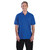 Polo Shirt Royal Blue 4XL