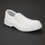 Slipbuster Lite Unisex Safety Slip On White Size 43