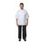 Chef Works Capri Executive Chefs Jacket White 42