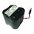 GreasePak battery pack for CM212 GreasePak dosing module