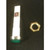 Classeq Green Indicator Lamp ref 505.0002