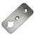 Polar Lower Door Shaft Plate