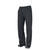 Chef Works Unisex Cool Vent Baggy Chefs Trousers Black L