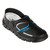 Abeba Dynamic Microfibre Slip On Clogs 46