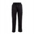 Chef Works Unisex Slim Fit Cargo Chefs Trousers Black M