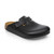 Birkenstock Super Grip Professional Boston Clogs Black 42