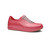 WearerTech Unisex Energise Fuchsia Pink Safety Shoe Size 8