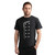 Chef Printed T Shirt Black Size 3XL