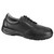 Abeba X-Light Microfiber Lace Up Safety Shoe Black 41