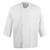 Whites Unisex Atlanta Chef Jacket White Teflon Size XXL
