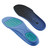 Shoes for Crews Comfort Insole with Gel Size 47