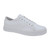 Shoes for Crews Womens Old School White Size 38