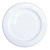 Churchill Alchemy Service Plates 330mm (Pack of 6)
