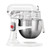 KitchenAid Professional Stand Mixer 5KSM7990XBWH