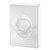 Sanitary Bag Dispenser White