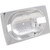 Reflector for 118mm 300W Lamps
