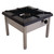 Falcon Chieftain Stockpot Hob G1478 Natural Gas