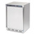 Polar C-Series Stainless Steel Under Counter Freezer 140Ltr