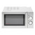 Caterlite Manual Microwave and Grill 23ltr 900W