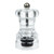 Acrylic Salt and Pepper Mill 102mm